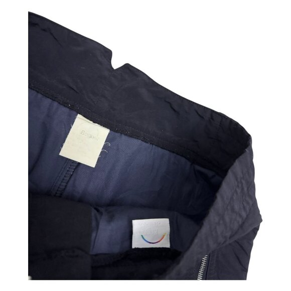 BOGNER Vintage 90s Designer Ski Snowboard Black Winter Snow Pants Womens 32x30 - Picture 4 of 7